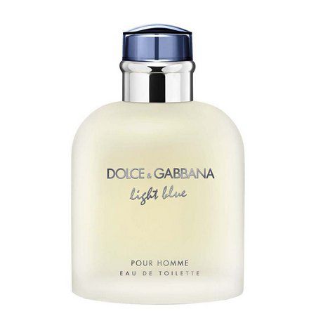 Light Blue Pour Homme Eau de Toilette Dolce&Gabbana - Perfume Masculino