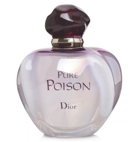 Pure Poison Dior Eau de Parfum - Perfume Feminino