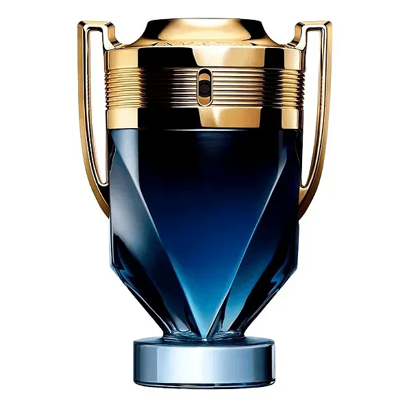 Perfume Rabanne Invictus Parfum Masculino