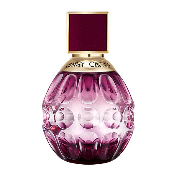 Jimmy Choo Fever Eau de Parfum Jimmy Choo - Perfume Feminino