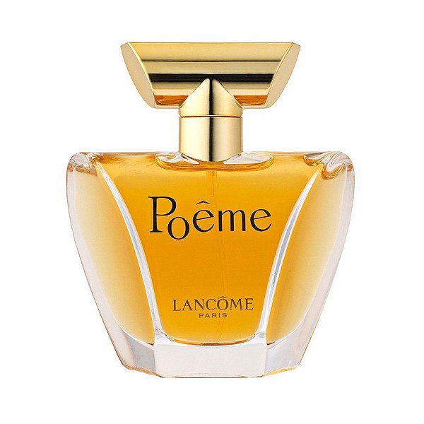 Poême Eau de Parfum Lancôme - Perfume Feminino - Perfume Importado Original  | Loja Online em Promoção