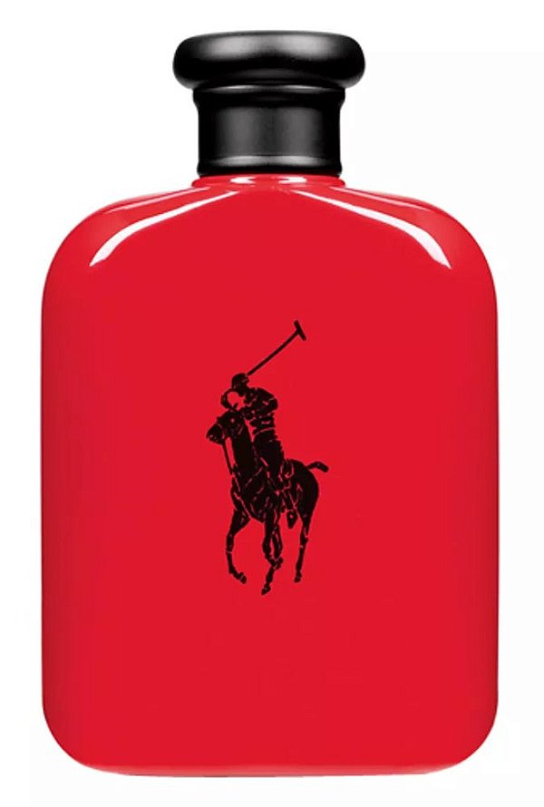 Polo Red Ralph Lauren Eau de Toilette - Perfume Masculino