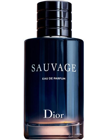 Sauvage Eau de Parfum Dior - Perfume Masculino