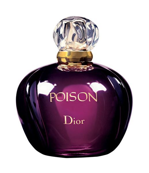 Poison Dior Eau de Toilette - Perfume Feminino