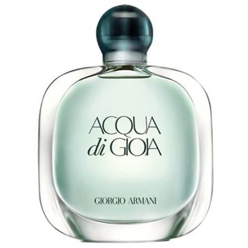 Acqua Di Gioia Giorgio Armani Eau de Parfum - Perfume Feminino