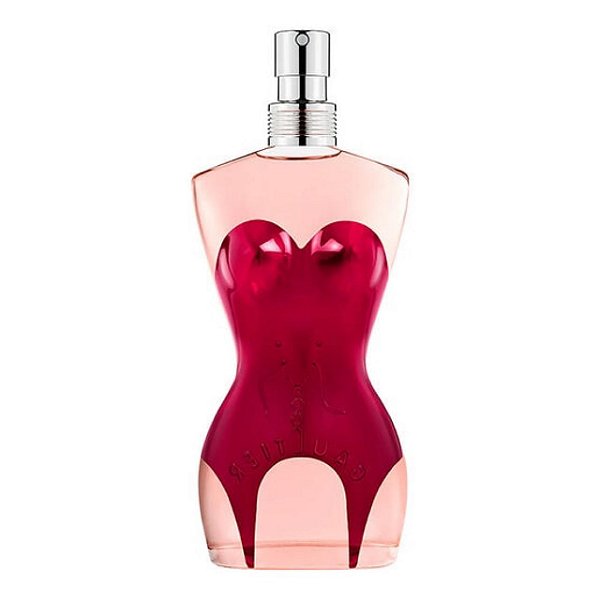 Perfume Jean Paul Gaultier Classique Feminino Eau de Parfum