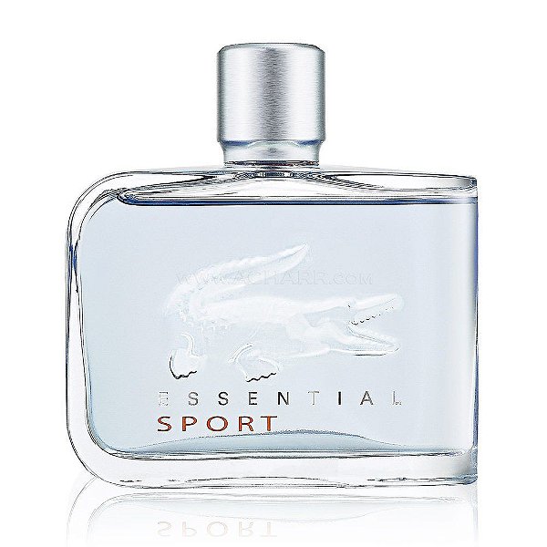 Lacoste Essential Sport Eau de Toilette - Perfume Masculino