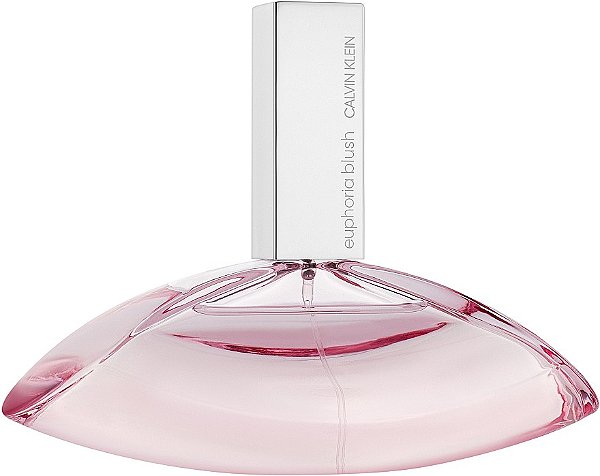 Euphoria Blush Calvin Klein Eau de Parfum - Perfume Feminino