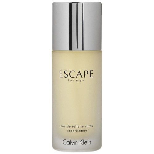 Escape For Men Calvin Klein Eau de Toilette - Perfume Masculino