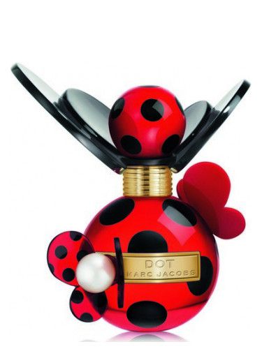 Dot Marc Jacobs Eau de Parfum - Perfume Feminino