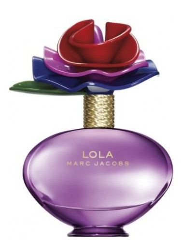 Lola Marc Jacobs Eau de Parfum - Perfume Feminino