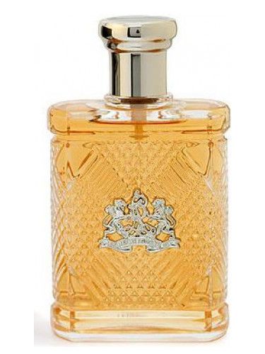 Safari For Men Ralph Lauren Eau de Toilette - Perfume Masculino