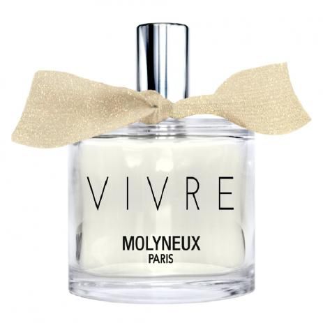 Vivre Molyneux Paris Eau de Parfum - Perfume Feminino