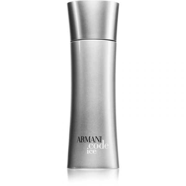Armani Code Ice Eau de Toilette Giorgio Armani - Perfume Masculino