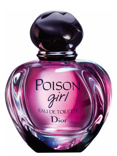 Poison Girl Dior Eau de Toilette - Perfume Feminino