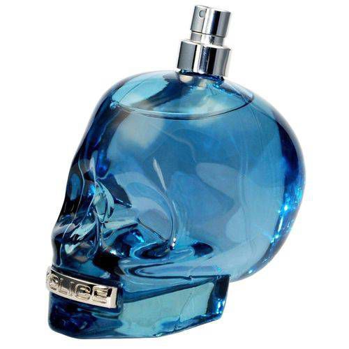 Police To Be Or Not To Be Eau de Toilette   - Perfume Masculino