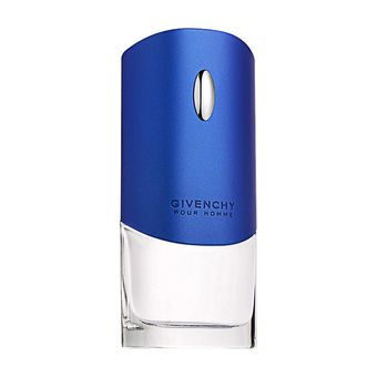 Blue Label Pour Homme Givenchy Eau de Toilette - Perfume Masculino