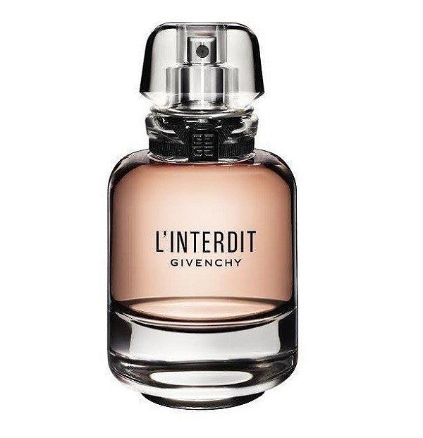 L’interdit Eau de Parfum Givenchy - Perfume Feminino