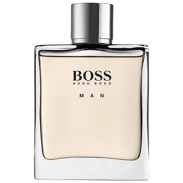 Boss Orange Man Eau De Toilette Hugo Boss -  Perfume Masculino