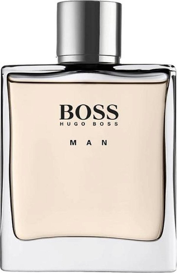 Boss Orange Man Eau De Toilette Hugo Boss -  Perfume Masculino