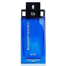 Bogart Story Blue Eau de Toilette Jacques Bogart - Perfume Masculino