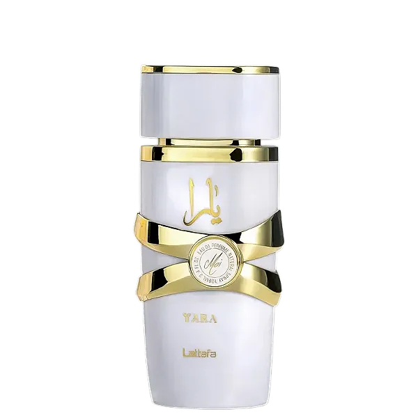Yara Moi Lattafa Eau de Parfum Perfume Feminino 100ml