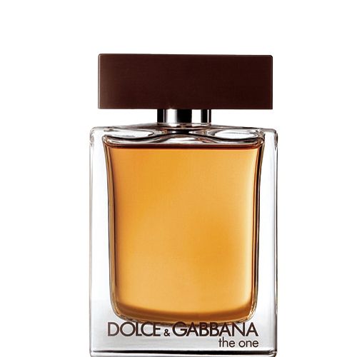 The One Men Dolce & Gabbana Eau de Toilette - Perfume Masculino