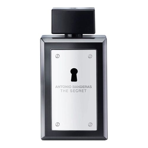 The Secret Eau de Toilette Antonio Banderas - Perfume Masculino