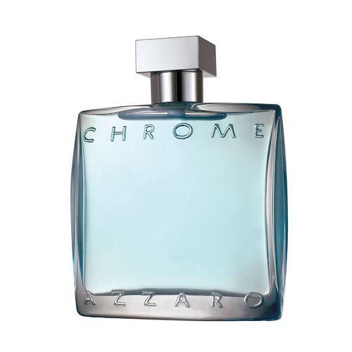 Azzaro Chrome Eau de Toilette Azzaro - Perfume Masculino