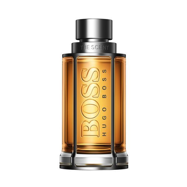 Boss The Scent Eau De Toilette Hugo Boss - Perfume Masculino