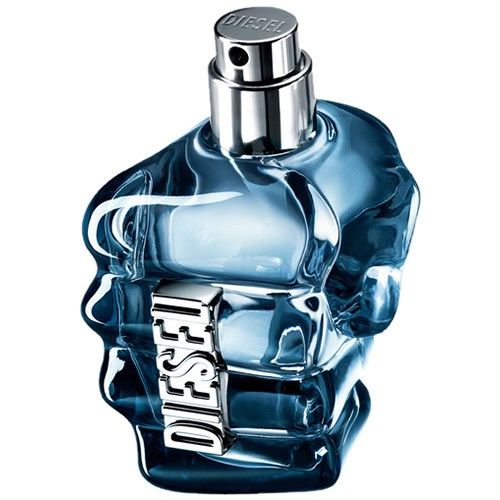 Only the Brave Diesel Eau de Toilette - Perfume Masculino