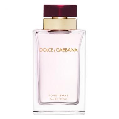 Dolce & Gabbana Pour Femme Eau de Parfum  - Perfume Feminino