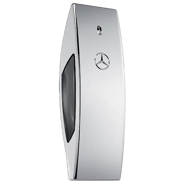 Mercedes Benz Club Eau de Toilette Mercedes Benz - Perfume Masculino