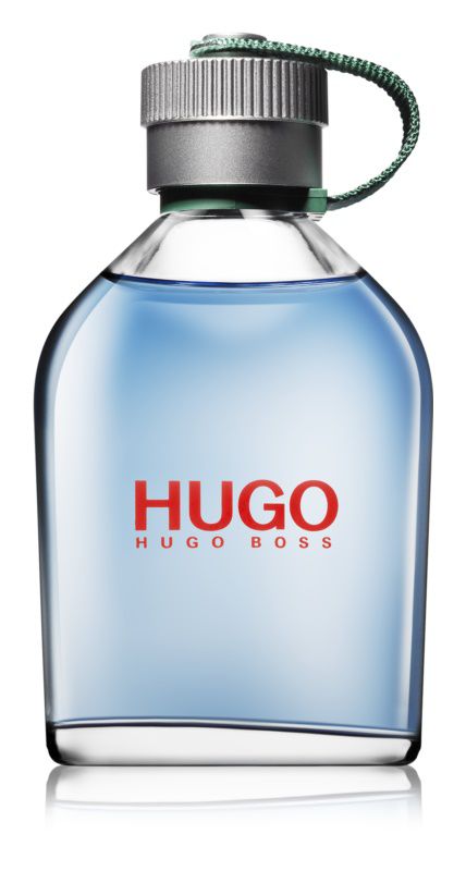 Hugo Boss Man Eau de Toilette Hugo Boss - Perfume Masculino