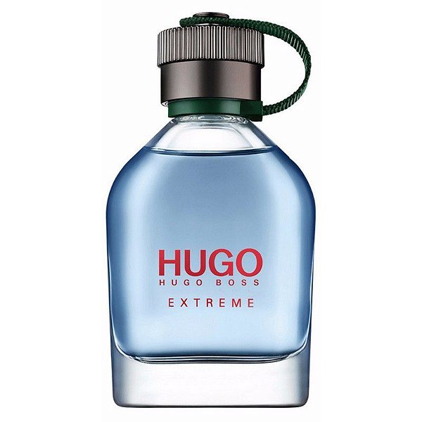 Hugo Boss Man Extreme Eau de Parfum Hugo Boss - Perfume Masculino