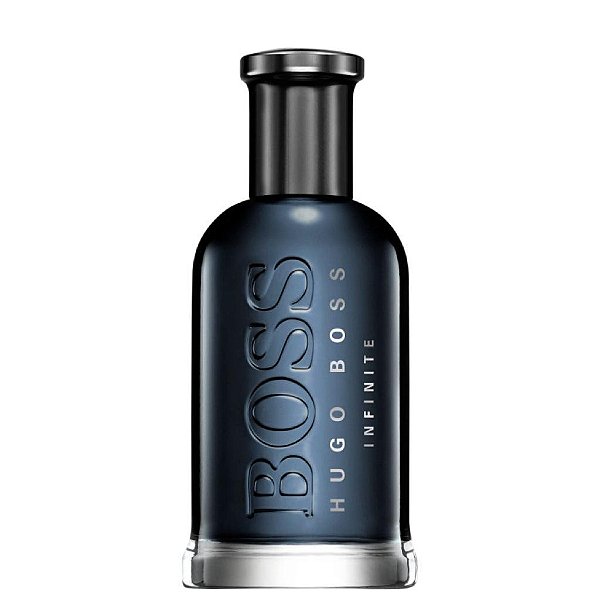 Boss Bottled Infinite Hugo Boss Eau de Parfum - Perfume Masculino