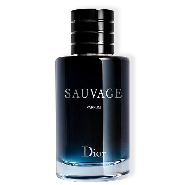 Sauvage Dior Parfum - Perfume Masculino