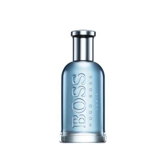 Boss Bottled Tonic Eau de Toilette Hugo Boss - Perfume Masculino