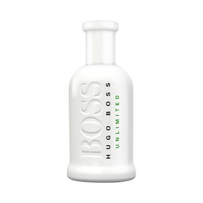 Hugo Boss Bottled Unlimited Eau de Toilette - Perfume Masculino