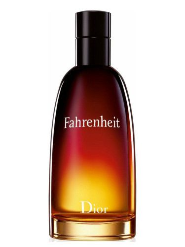 Fahrenheit Eau de Toilette  Dior - Perfume Masculino