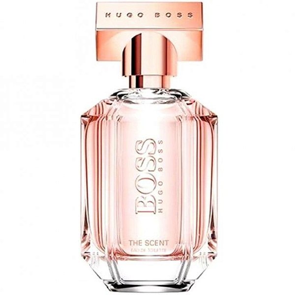 The Scent For Her Eau de Parfum  Hugo Boss - Perfume Feminino