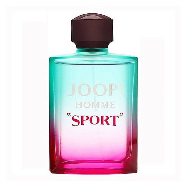 Joop! Homme Sport Joop! - Perfume Masculino - Eau de Toilette