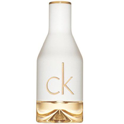 Ckin2u Her Eau de Toilette Calvin Klein - Perfume Feminino