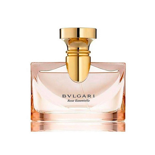 Rose Essentielle Eau De Parfum Bvlgari  - Perfume Feminino  100 ml