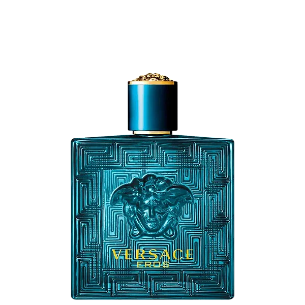 Eros Versace Eau de Parfum - Perfume Masculino