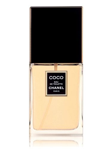 Coco Chanel Perfume Feminino - Eau de Toilette