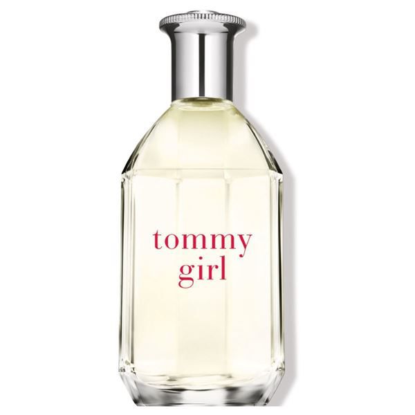 Tommy Girl Eau de Toilette Tommy Hilfiger - Perfume Feminino