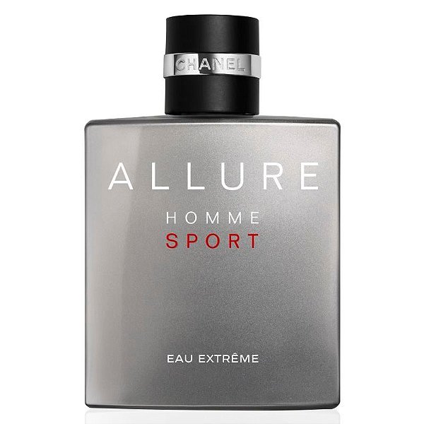 Allure Homme Sport Êxtreme Perfume Masculino - Eau de Toilette