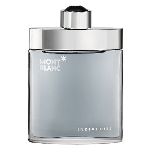 Individuel Mont Blanc Perfume Masculino - Eau de Toilette