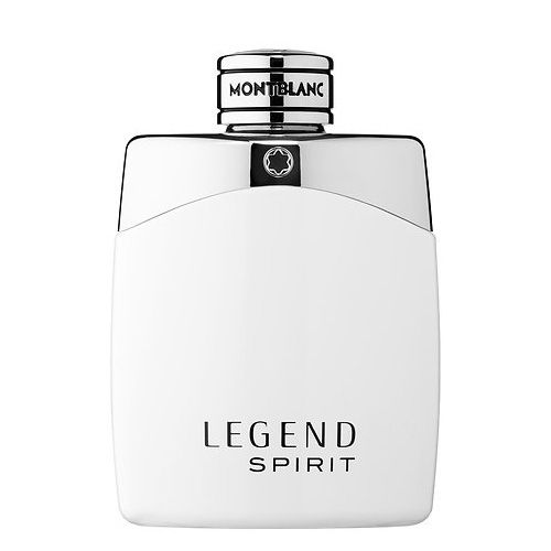 Legend Spirit  Eau de Toilette Montblanc - Perfume Masculino